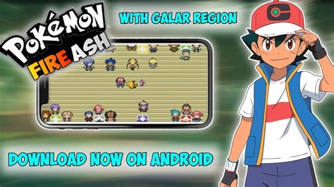 pokemon fire ash|pokemon fire ash walkthrough guide.